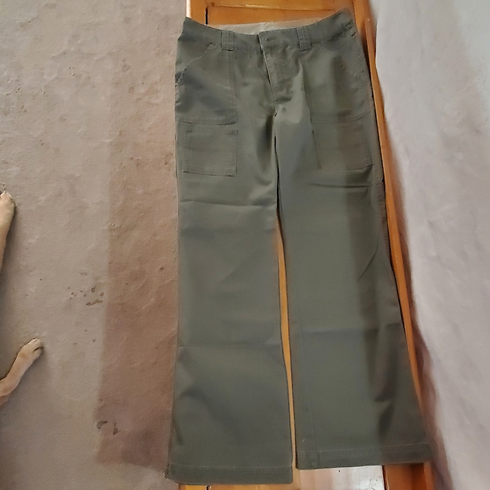 Women's North Face pants